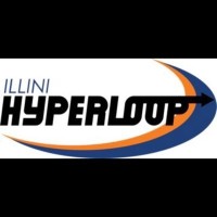 Illini Hyperloop logo - Similar company to Illinois Tech Hyperloop