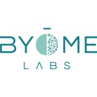 BYOME LABS logo - Similar company to Bioupp