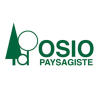 OSIO Paysagiste logo - Similar company to Côté Paysagiste