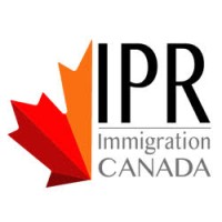 Ipr Immigration Canada