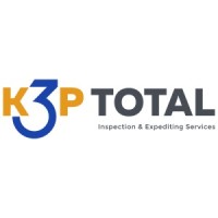 K3P TOTAL PVT LTD logo - Similar company to Eis- Engineers Integrated Solutions