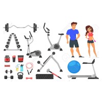 Fitness Equipment Us logo - Similar company to Scalp Micro Usa