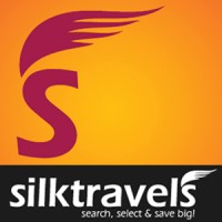 Silktravelsuk logo - Similar company to Uni Guides