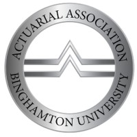 Actuarial Association at Binghamton University logo - Similar company to Minnesota Masonic Charities