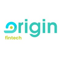 Origin Fintech logo - Similar company to Hellocoach®