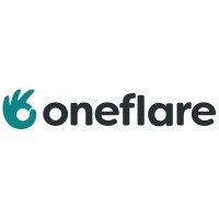 Oneflare logo - Similar company to Pathzz