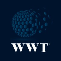 WWT Worldwide Trading logo - Similar company to Solution Box Panama