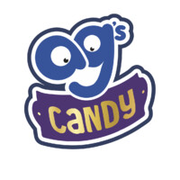 AG's Candy logo - Similar company to Ox Support Services Ltd