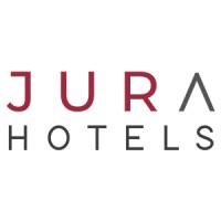 Jura Hotels logo - Similar company to Ecc Tur & Ecc Mice