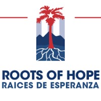 Roots of Hope logo - Similar company to Clearpath (Acquired By L1Bre)