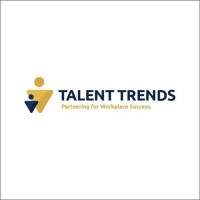 TALENT TRENDS logo - Similar company to Talent Trends