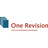 ReviPoint logo - Similar company to One Revision Statsautoriseret Revisionspartnerselskab