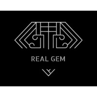 Real Gem, LLC logo - Similar company to Aaron Global Solutions Pvt Ltd