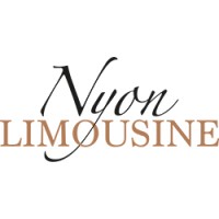 Nyon Limousine logo - Similar company to Mkm Luxe Suisse