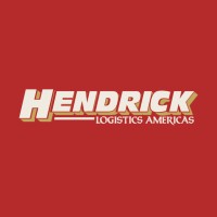 Hendrick Logistics Americas logo - Similar company to Score