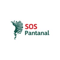 Instituto SOS Pantanal logo - Similar company to Instituto Ampara Animal