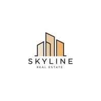 Skyline Realty logo - Similar company to Dzs Properties