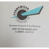 PENNYWISER CONSULTING COMPANY logo - Similar company to Tianjin Tywh Imp. & Exp. Co., Ltd.