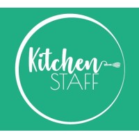 Kitchen-staff logo - Similar company to The Kitchen Conversation