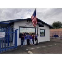 Perry Heating, Cooling, and Plumbing logo - Similar company to Horizon Inc