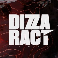 Dizzaract logo - Similar company to Mixmarvel