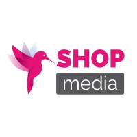 Shopmedia logo - Similar company to Dsit