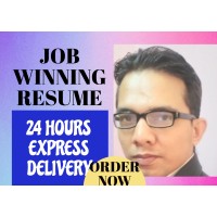 Resume Writer logo - Similar company to Resume Writer