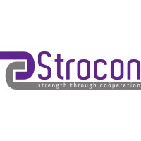 Strocon logo - Similar company to Ardol Bv