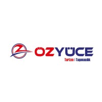Özyüce Turizm logo - Similar company to Edilis Tur