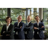 E&R Patrimoine logo - Similar company to Tilvest