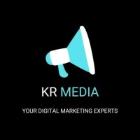 KR MEDIA logo - Similar company to Kr Media
