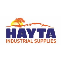 Hayta Industrial Supplies logo - Similar company to Aligned Group