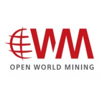 Open World Mining logo - Similar company to Owm