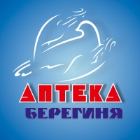 Аптека Берегиня logo - Similar company to Anri-Pharm