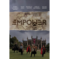 Empower Experience logo - Similar company to Uptome