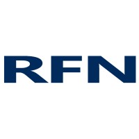 RFN logo - Similar company to Straff