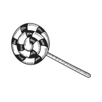 Lollipop Studio logo - Similar company to Kùsúgã