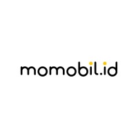 momobil.id logo - Similar company to Trivco Llc