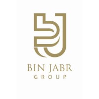 Bin Jabr Group logo - Similar company to Psr Group International