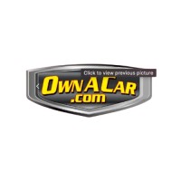 Own a Car logo - Similar company to Selma Auto Mall