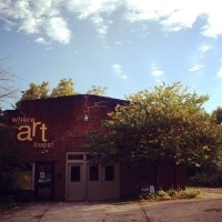 Art House, Inc. logo - Similar company to 10K Movement