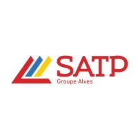 SATP - Société Auxiliaire de Travaux Publics logo - Similar company to Satp