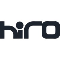 HiroMap logo - Similar company to Raymand Gnss
