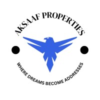 Aksaaf Properties logo - Similar company to Showfx Llc