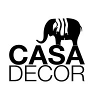 Casa Decor India logo - Similar company to Vizitor