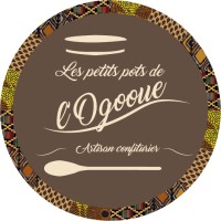 Les Petits Pots de l'Ogooué logo - Similar company to Le Studio D'Audrey