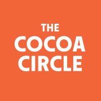 The Cocoa Circle logo - Similar company to Cedergroep