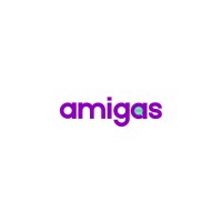 amigas logo - Similar company to Walnut