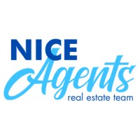 Nice Agents Real Estate Team logo - Similar company to Funk Group, Llc