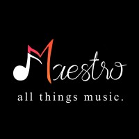 Maestro logo - Similar company to From The Field